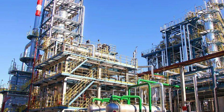 湖北voc废气治理的具体工艺有哪些